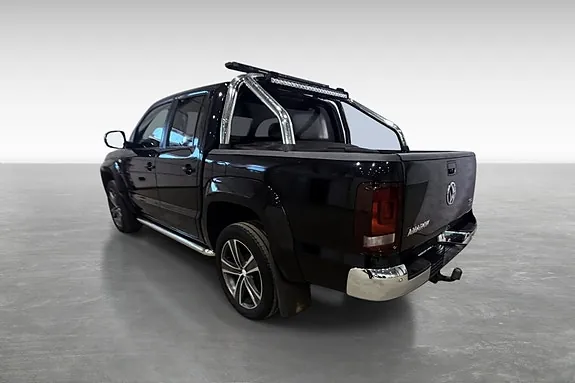 Volkswagen Amarok 2015 photo 4