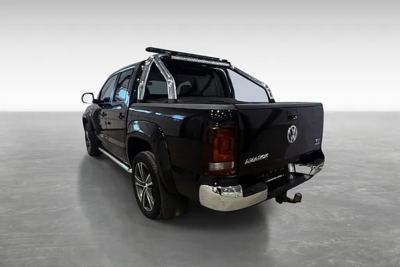 Volkswagen Amarok 2015 photo 5