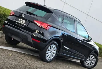 Seat Arona 2021 photo 2
