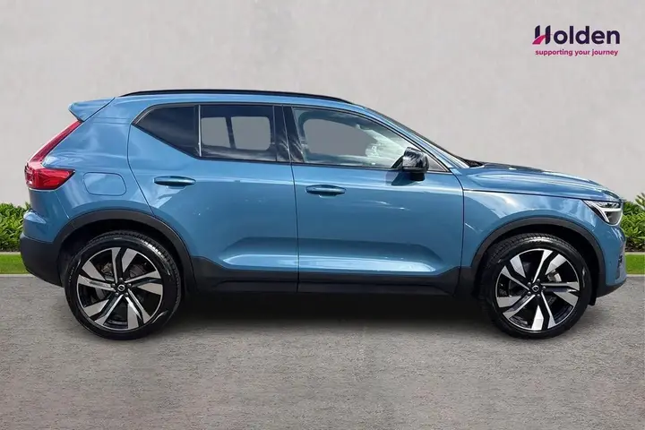 Volvo Xc40 2024 photo 4