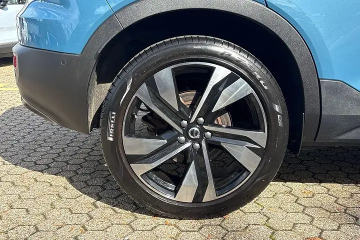 Volvo Xc40 2024 photo 5