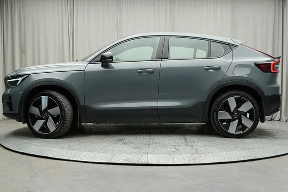 Volvo C40 2022 photo 3