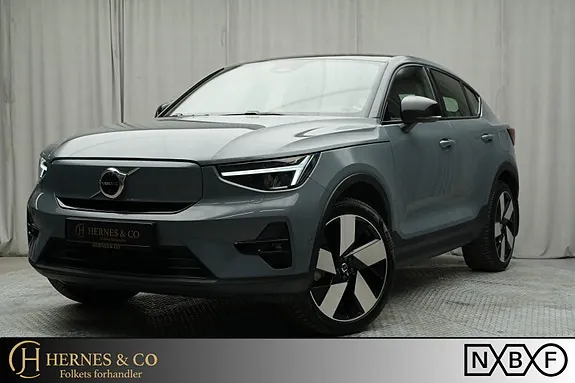 Volvo C40