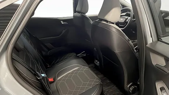 Ford Puma 2026 photo 5