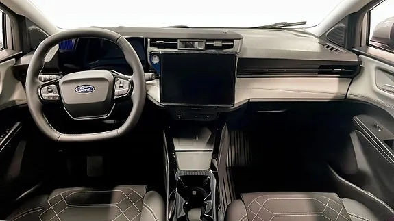 Ford Puma 2026 photo 4