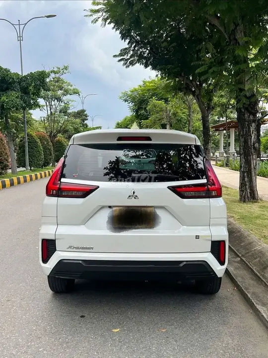 Mitsubishi Xpander photo 4