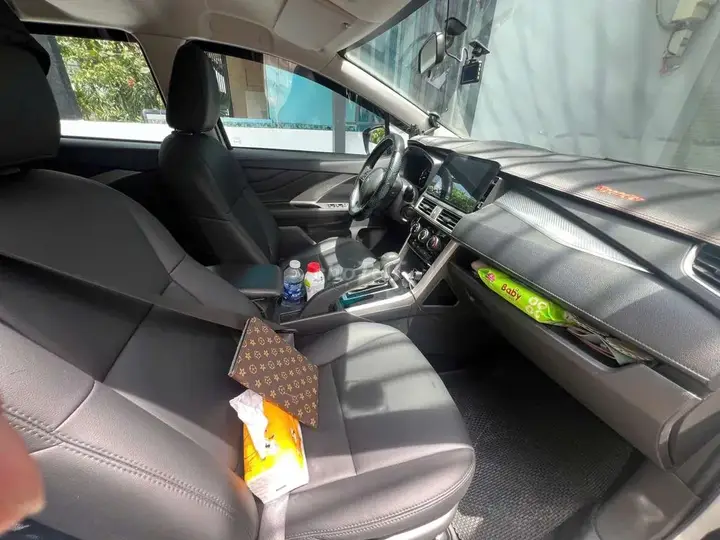 Mitsubishi Xpander photo 5