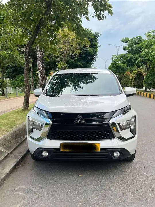 Mitsubishi Xpander