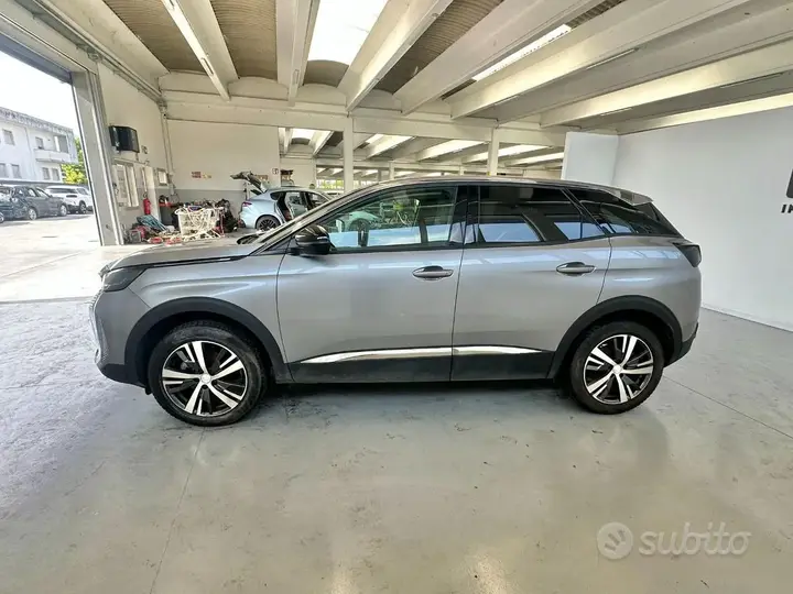 Peugeot 3008 2023 photo 4
