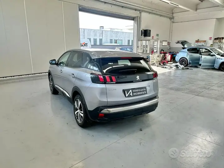 Peugeot 3008 2023 photo 5
