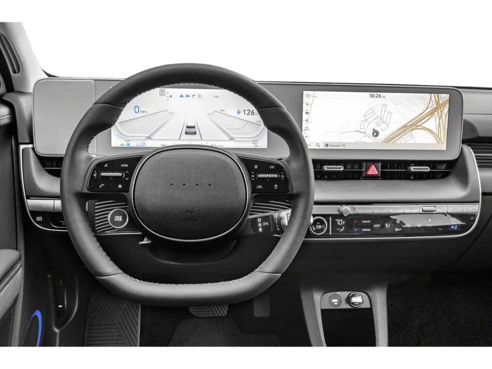 Hyundai Ioniq 5 2023 photo 4
