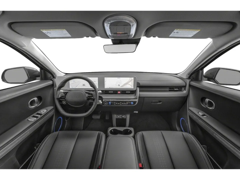 Hyundai Ioniq 5 2023 photo 5