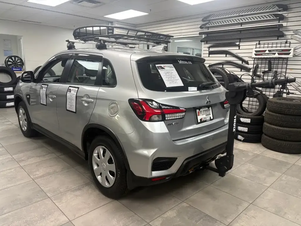 Mitsubishi Rvr 2026 photo 5