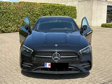 Mercedes-Benz Eklasse