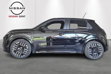 Nissan Micra 2026 photo 3