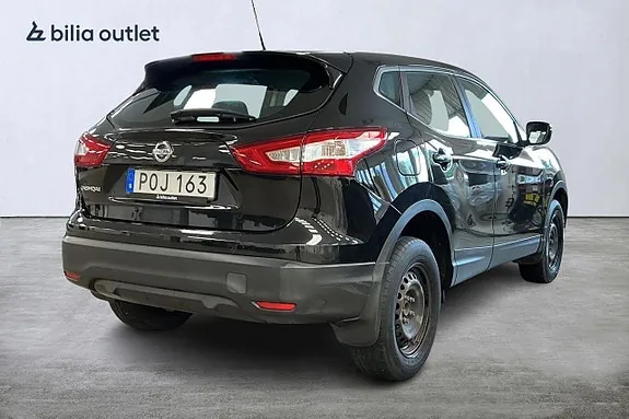 Nissan Qashqai 2017 photo 4