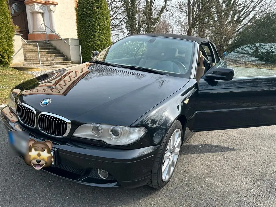 BMW 320Ci
