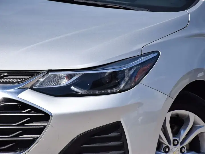 Chevrolet Cruze 2019 photo 3