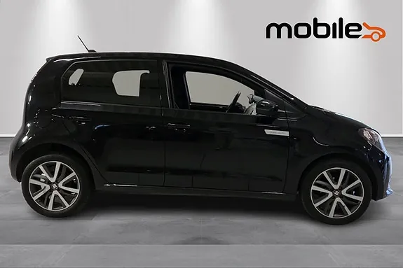 Seat Mii 2021 photo 2