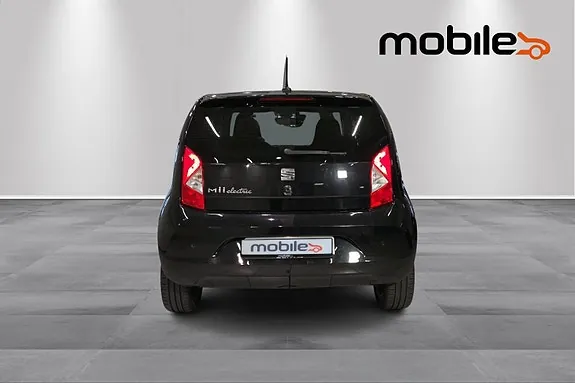 Seat Mii 2021 photo 4