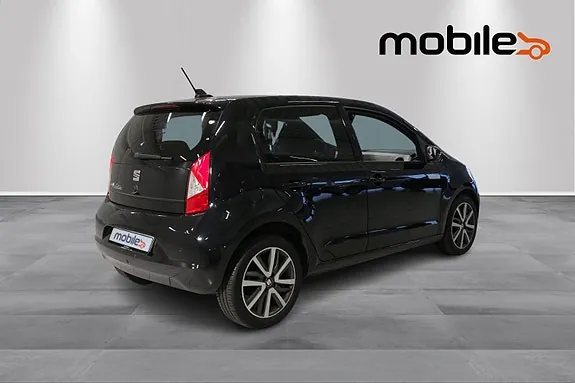 Seat Mii 2021 photo 3