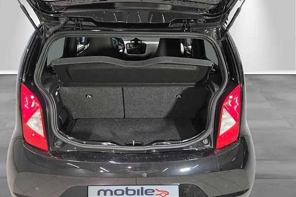 Seat Mii 2021 photo 5