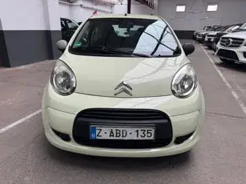 Citroen C1