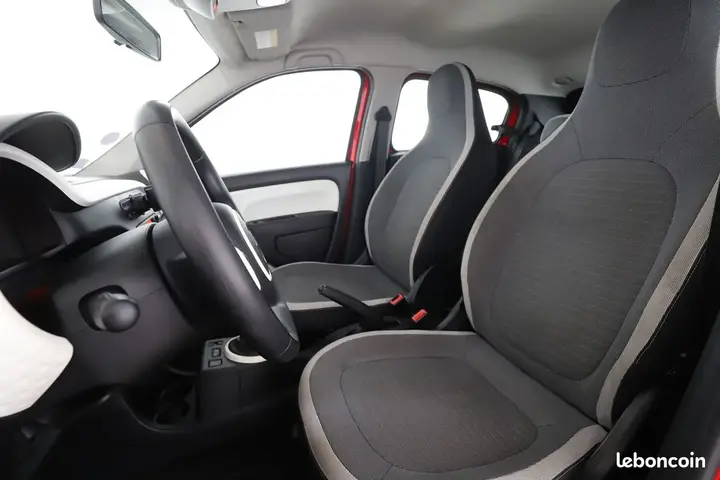 Renault Twingo 2019 photo 5