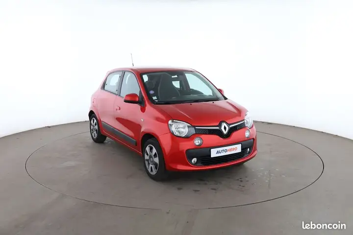 Renault Twingo 2019 photo 4