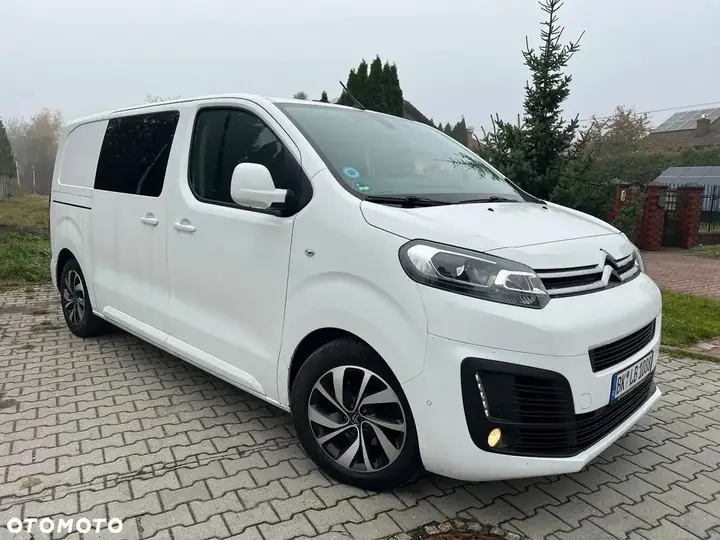 Citroen Jumpy