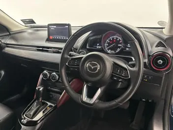 Mazda Cx-3 2017 photo 4