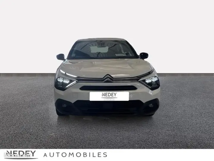 Citroen C4 2023 photo 2