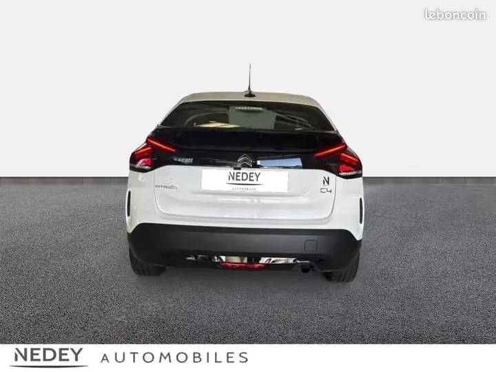 Citroen C4 2023 photo 5