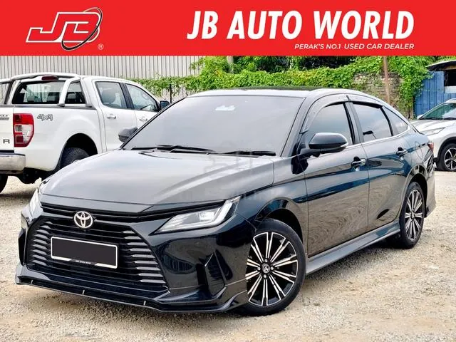 Toyota Vios