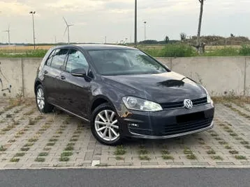 Volkswagen Golf 2015 photo 3