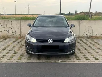 Volkswagen Golf 2015 photo 2