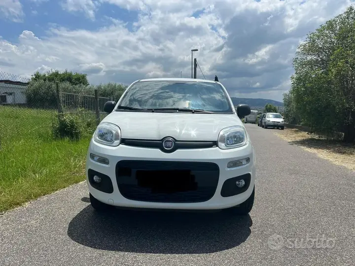 Fiat Panda 2017 photo 3