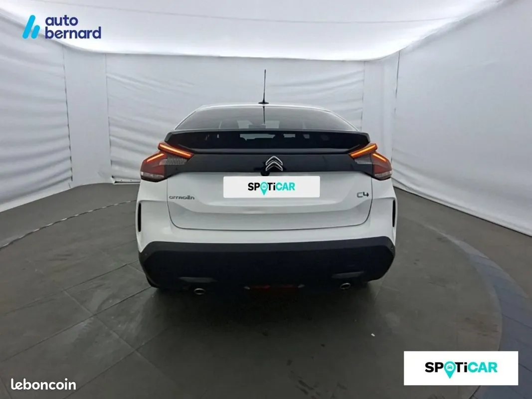 Citroen C4 2021 photo 5