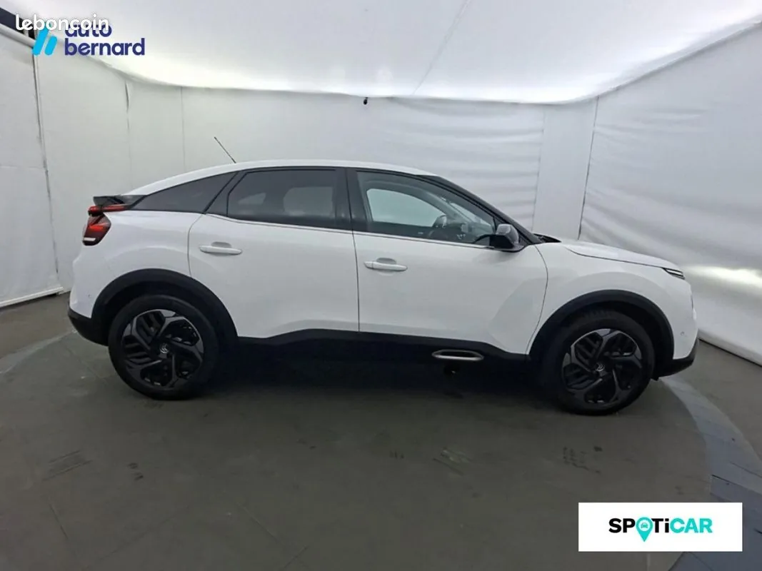 Citroen C4 2021 photo 4