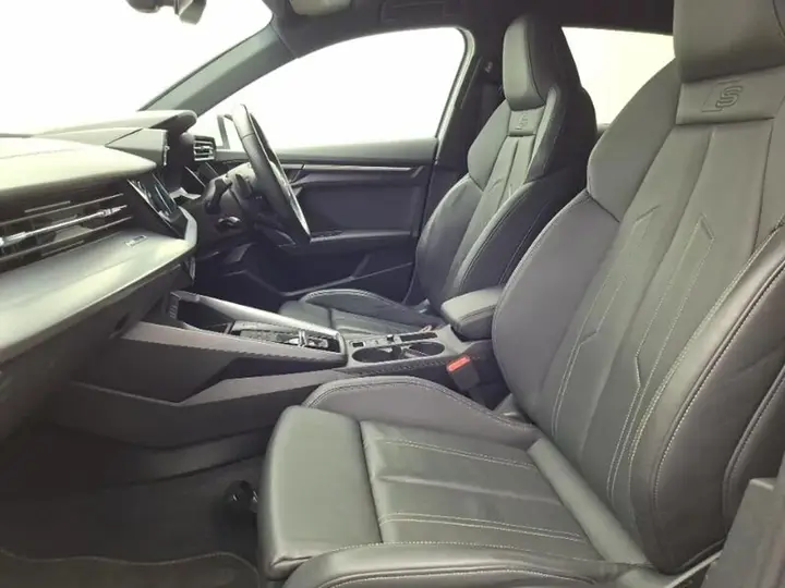Audi A3 2023 photo 5