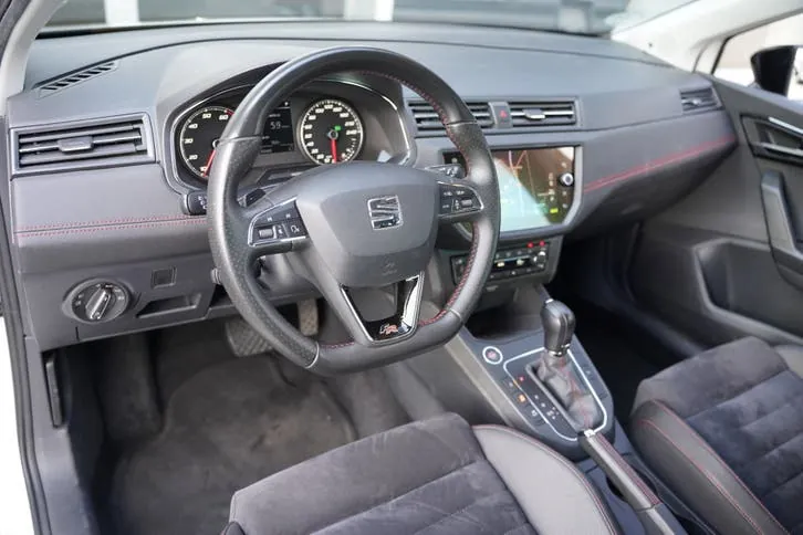 Seat Ibiza 2018 photo 3