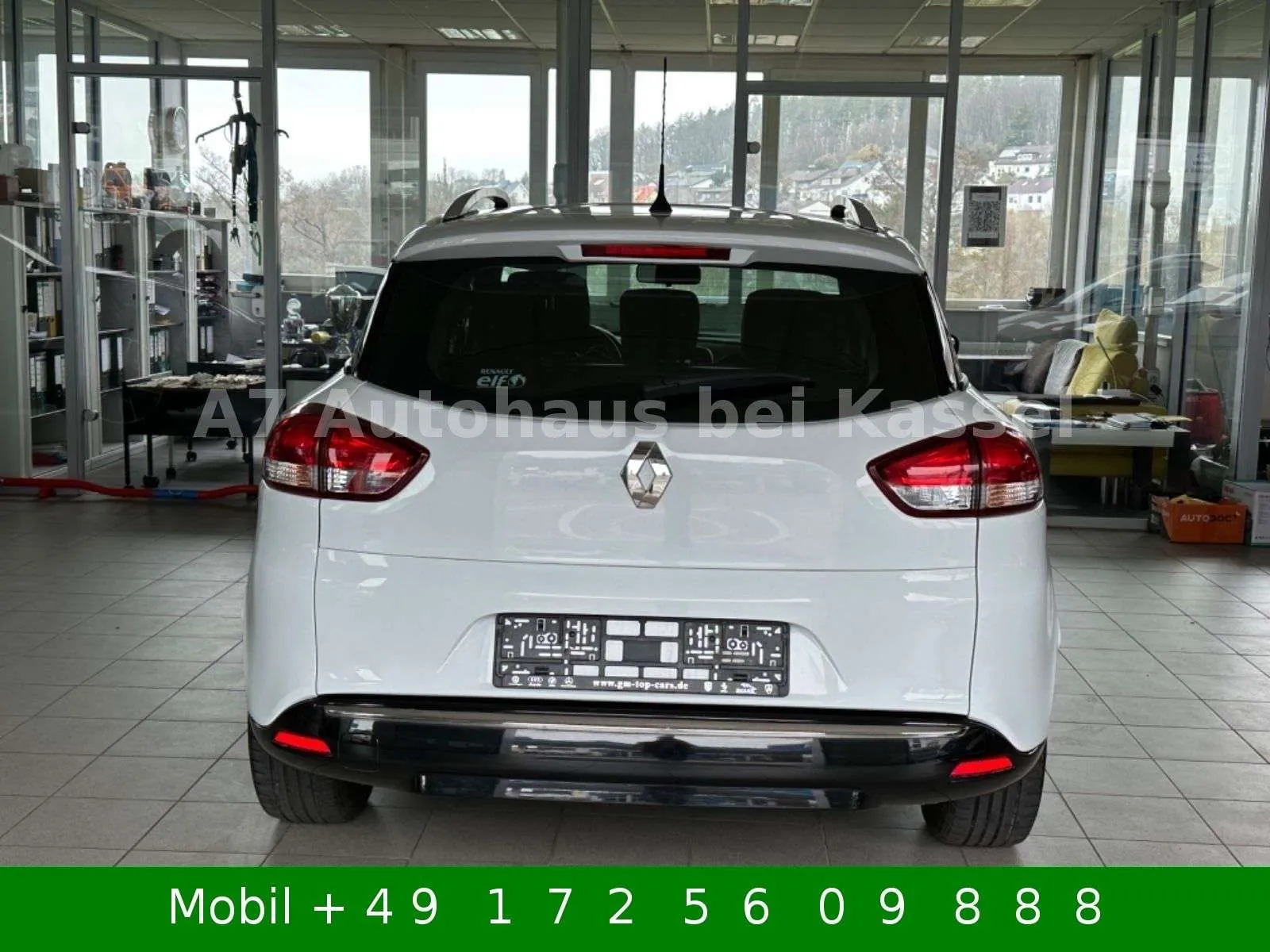 Renault Clio Iv 2018 photo 5