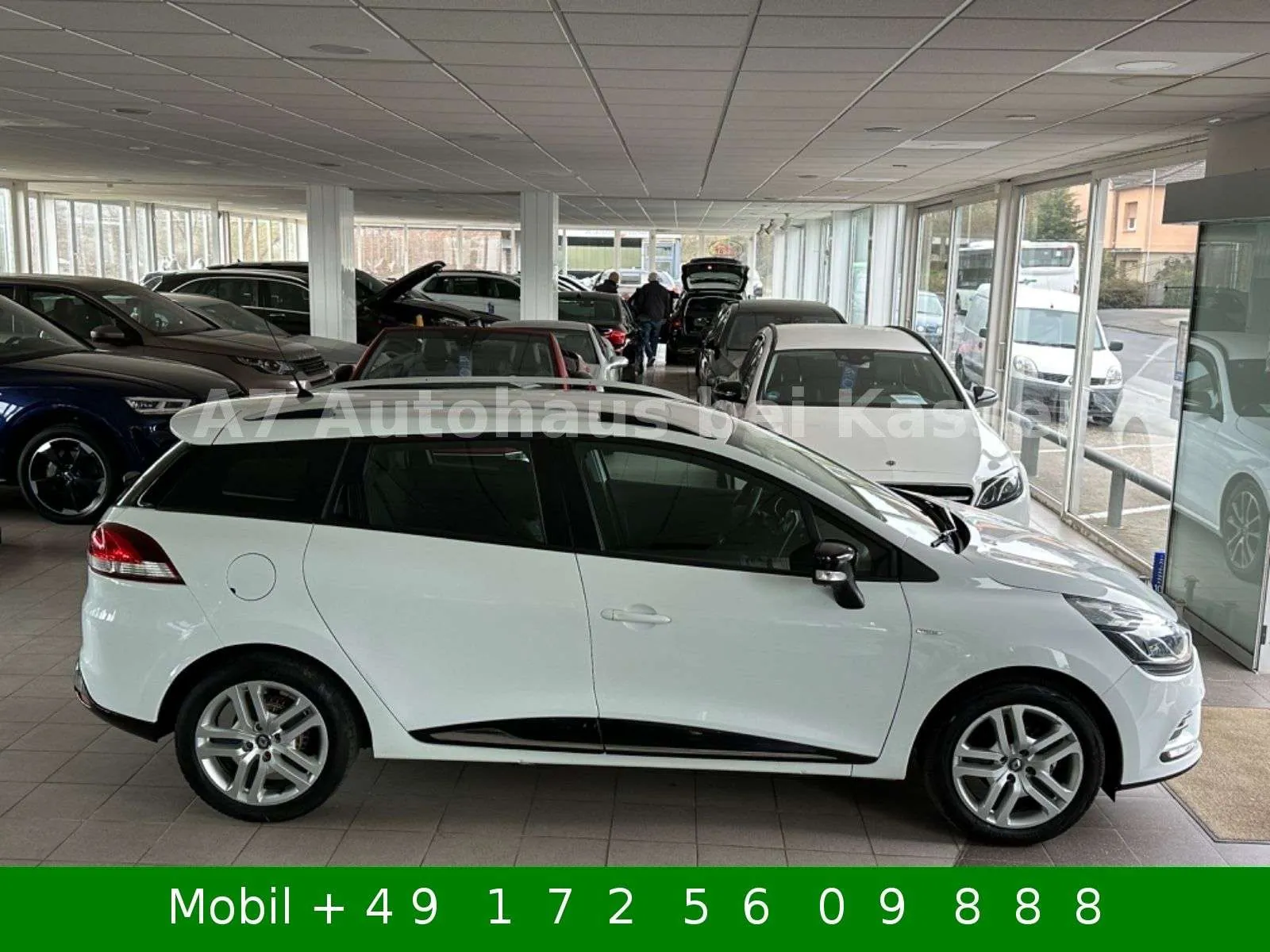 Renault Clio Iv 2018 photo 4