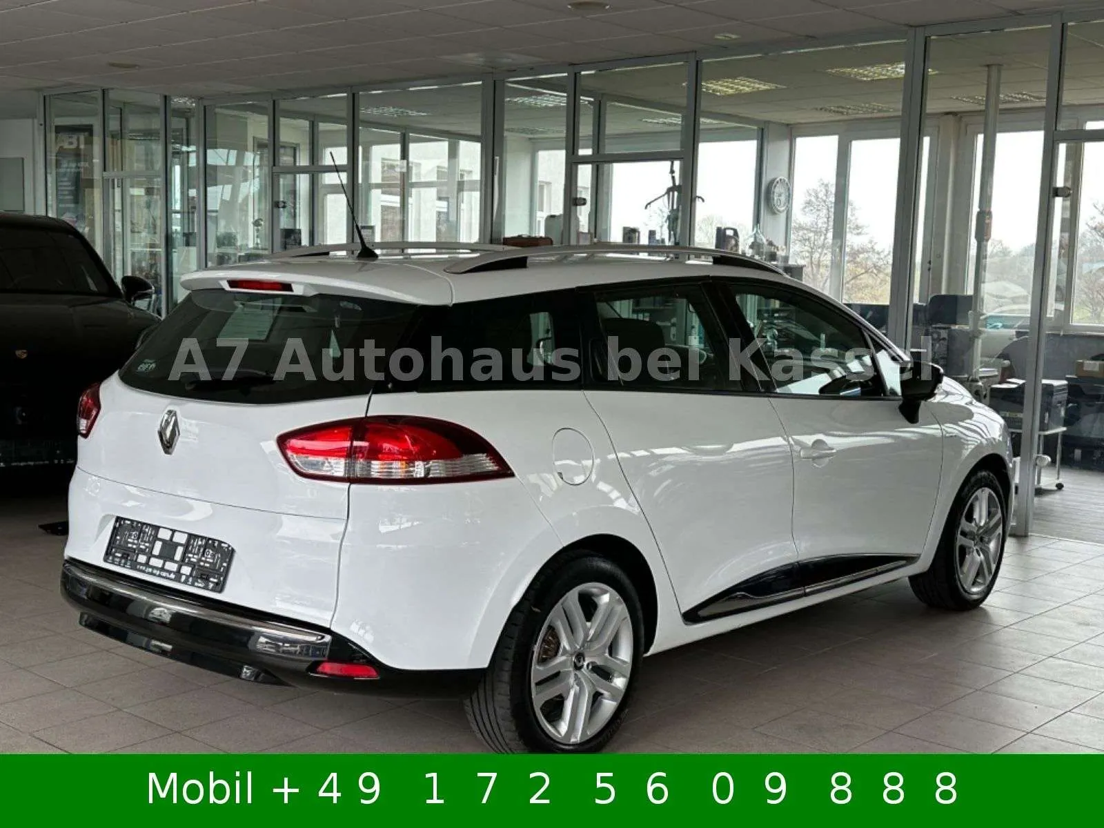 Renault Clio Iv 2018 photo 3