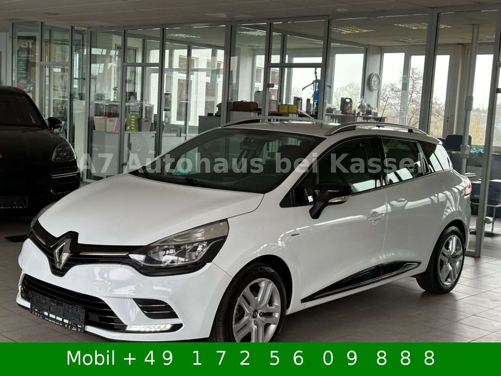 Renault Clio Iv 2018 photo 2