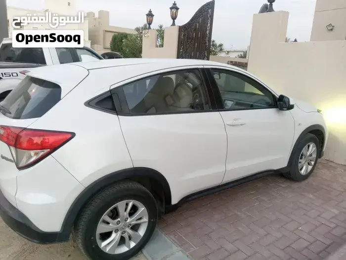 Honda Hr-V 2021 photo 4