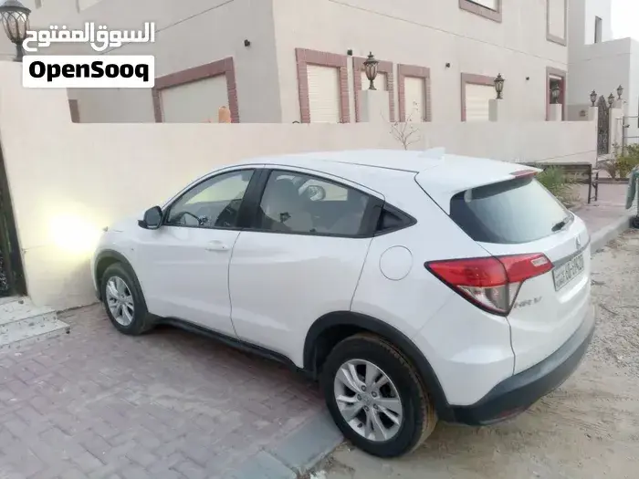 Honda Hr-V 2021 photo 3