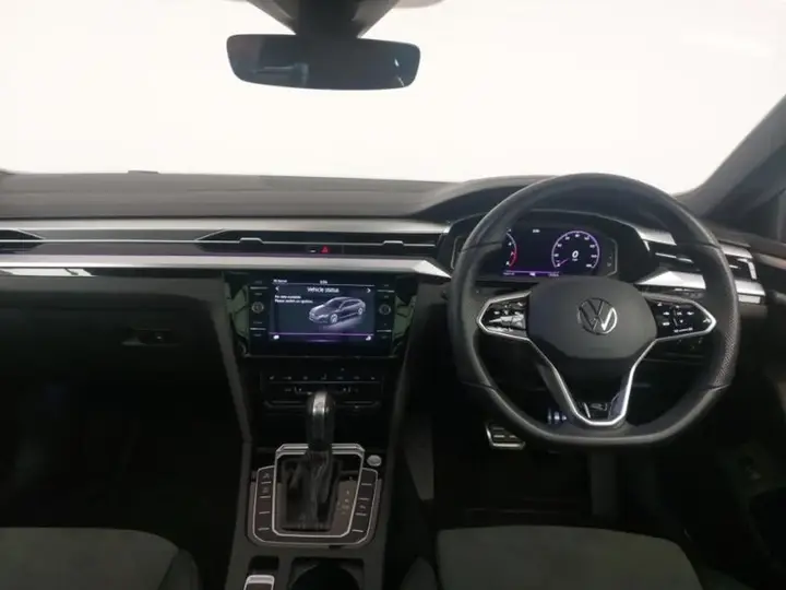 Volkswagen Arteon 2022 photo 4