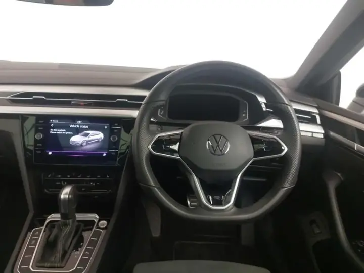 Volkswagen Arteon 2022 photo 5