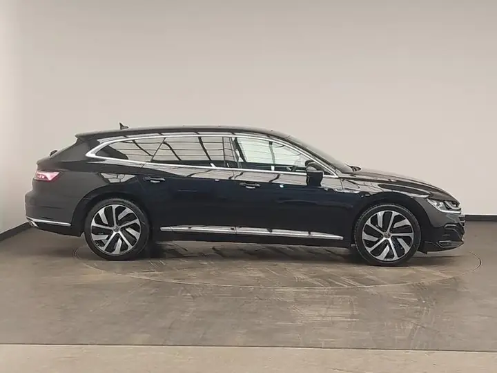 Volkswagen Arteon 2022 photo 3